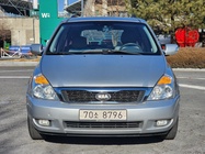 Kia Canival 2013