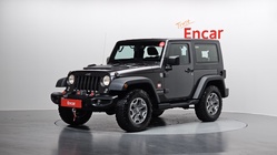 Jeep Wrangler 2014
