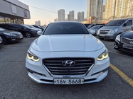 Hyundai Grandeur 2018