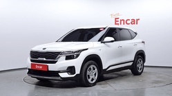 Kia Seltos 2019