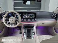 Mercedes-Benz AMG GT 2023