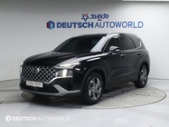 Hyundai Santa Fe 2020