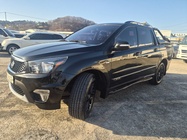 Ssangyong KORANDO 2015