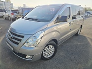 Hyundai Starex 2016
