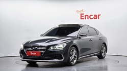 Hyundai Grandeur 2017