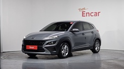 Hyundai Kona 2021