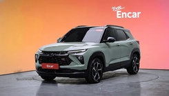 Chevrolet Trailblazer 2024