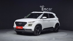 Hyundai Venue 2019