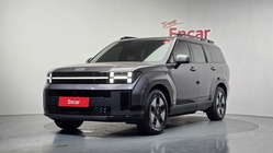 Hyundai Santa Fe 2023