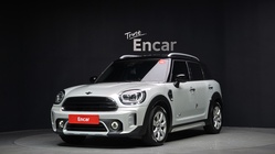 MINI Countryman 2021