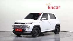 Hyundai Casper 2021