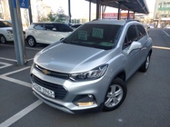 Chevrolet Trax 2017