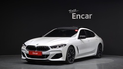 BMW 8 Series 2025