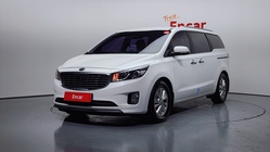 Kia Canival 2014