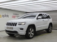 Jeep Cherokee 2015