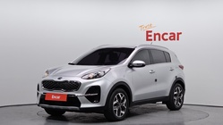 Kia Sportage 2019