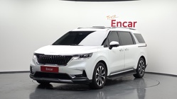 Kia Canival 2020