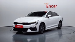 Kia K5 2024