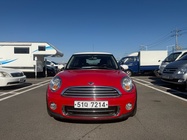 MINI Cooper 2011