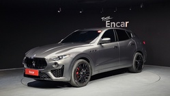 Maserati Levante 2019