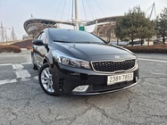 Kia K3 2016