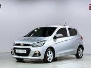 Chevrolet Spark 2016