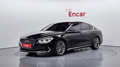 Hyundai Grandeur 2017