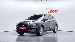 Hyundai Kona 2017