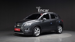 Chevrolet Trax 2016