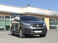 Ssangyong Rexton 2020