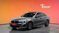 BMW 3 Series 2022