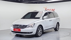 Kia Canival 2014