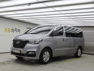 Hyundai Starex 2021