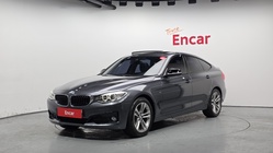 BMW Gran Turismo 2015