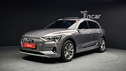 Audi e-tron 2020