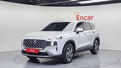 Hyundai Santa Fe 2020