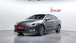 Hyundai Avante 2019