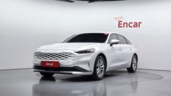 Kia K8 2021