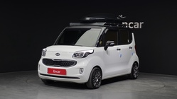Kia RAY 2017