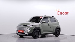Hyundai Casper 2023