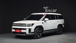 Hyundai Santa Fe 2024