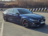 Genesis G70 2019