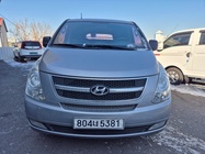 Hyundai Starex 2012