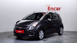 Chevrolet Spark 2014