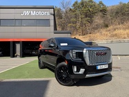 GMC Yukon 2022