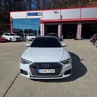 Audi A6 2021