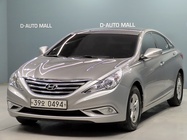 Hyundai Sonata 2013