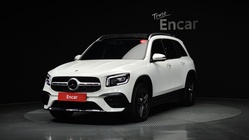 Mercedes-Benz GLB-Class 2023
