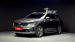Kia Sorento 2020