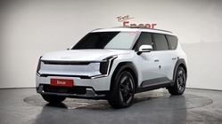 Kia EV9 2023